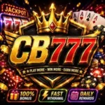 CB777