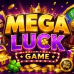 Mega Luck Game